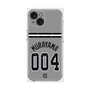 プレミアムパネル with MagSafe［ 読売ジャイアンツ - #004 MURAYAMA - ビジター ］