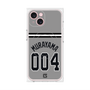 プレミアムパネル with MagSafe［ 読売ジャイアンツ - #004 MURAYAMA - ビジター ］