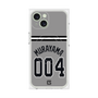 プレミアムパネル with MagSafe［ 読売ジャイアンツ - #004 MURAYAMA - ビジター ］