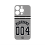 プレミアムパネル with MagSafe［ 読売ジャイアンツ - #004 MURAYAMA - ビジター ］