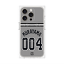 プレミアムパネル with MagSafe［ 読売ジャイアンツ - #004 MURAYAMA - ビジター ］