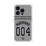 プレミアムパネル with MagSafe［ 読売ジャイアンツ - #004 MURAYAMA - ビジター ］