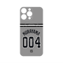 プレミアムパネル with MagSafe［ 読売ジャイアンツ - #004 MURAYAMA - ビジター ］