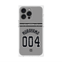 プレミアムパネル with MagSafe［ 読売ジャイアンツ - #004 MURAYAMA - ビジター ］