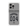 プレミアムパネル with MagSafe［ 読売ジャイアンツ - #004 MURAYAMA - ビジター ］