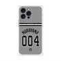 プレミアムパネル with MagSafe［ 読売ジャイアンツ - #004 MURAYAMA - ビジター ］