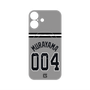 プレミアムパネル with MagSafe［ 読売ジャイアンツ - #004 MURAYAMA - ビジター ］