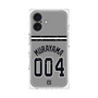 プレミアムパネル with MagSafe［ 読売ジャイアンツ - #004 MURAYAMA - ビジター ］