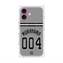 プレミアムパネル with MagSafe［ 読売ジャイアンツ - #004 MURAYAMA - ビジター ］