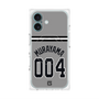 プレミアムパネル with MagSafe［ 読売ジャイアンツ - #004 MURAYAMA - ビジター ］