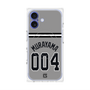 プレミアムパネル with MagSafe［ 読売ジャイアンツ - #004 MURAYAMA - ビジター ］