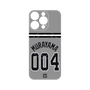 プレミアムパネル with MagSafe［ 読売ジャイアンツ - #004 MURAYAMA - ビジター ］