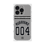 プレミアムパネル with MagSafe［ 読売ジャイアンツ - #004 MURAYAMA - ビジター ］