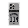 プレミアムパネル with MagSafe［ 読売ジャイアンツ - #004 MURAYAMA - ビジター ］