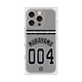 プレミアムパネル with MagSafe［ 読売ジャイアンツ - #004 MURAYAMA - ビジター ］