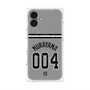 プレミアムパネル with MagSafe［ 読売ジャイアンツ - #004 MURAYAMA - ビジター ］