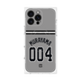 プレミアムパネル with MagSafe［ 読売ジャイアンツ - #004 MURAYAMA - ビジター ］