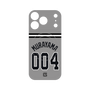 プレミアムパネル with MagSafe［ 読売ジャイアンツ - #004 MURAYAMA - ビジター ］
