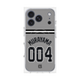 プレミアムパネル with MagSafe［ 読売ジャイアンツ - #004 MURAYAMA - ビジター ］