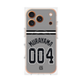 プレミアムパネル with MagSafe［ 読売ジャイアンツ - #004 MURAYAMA - ビジター ］