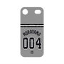 プレミアムパネル with MagSafe［ 読売ジャイアンツ - #004 MURAYAMA - ビジター ］