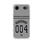プレミアムパネル with MagSafe［ 読売ジャイアンツ - #004 MURAYAMA - ビジター ］