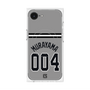 プレミアムパネル with MagSafe［ 読売ジャイアンツ - #004 MURAYAMA - ビジター ］