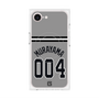 プレミアムパネル with MagSafe［ 読売ジャイアンツ - #004 MURAYAMA - ビジター ］