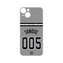 プレミアムパネル with MagSafe［ 読売ジャイアンツ - #005 TANOUE - ビジター ］