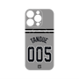 プレミアムパネル with MagSafe［ 読売ジャイアンツ - #005 TANOUE - ビジター ］