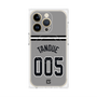 プレミアムパネル with MagSafe［ 読売ジャイアンツ - #005 TANOUE - ビジター ］