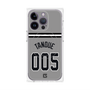プレミアムパネル with MagSafe［ 読売ジャイアンツ - #005 TANOUE - ビジター ］