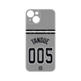 プレミアムパネル with MagSafe［ 読売ジャイアンツ - #005 TANOUE - ビジター ］