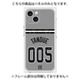 プレミアムパネル with MagSafe［ 読売ジャイアンツ - #005 TANOUE - ビジター ］