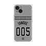 プレミアムパネル with MagSafe［ 読売ジャイアンツ - #005 TANOUE - ビジター ］