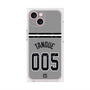 プレミアムパネル with MagSafe［ 読売ジャイアンツ - #005 TANOUE - ビジター ］