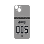 プレミアムパネル with MagSafe［ 読売ジャイアンツ - #005 TANOUE - ビジター ］
