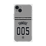 プレミアムパネル with MagSafe［ 読売ジャイアンツ - #005 TANOUE - ビジター ］