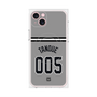 プレミアムパネル with MagSafe［ 読売ジャイアンツ - #005 TANOUE - ビジター ］