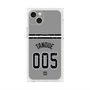 プレミアムパネル with MagSafe［ 読売ジャイアンツ - #005 TANOUE - ビジター ］