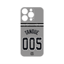 プレミアムパネル with MagSafe［ 読売ジャイアンツ - #005 TANOUE - ビジター ］