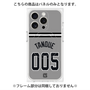 プレミアムパネル with MagSafe［ 読売ジャイアンツ - #005 TANOUE - ビジター ］