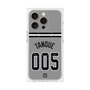 プレミアムパネル with MagSafe［ 読売ジャイアンツ - #005 TANOUE - ビジター ］