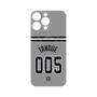プレミアムパネル with MagSafe［ 読売ジャイアンツ - #005 TANOUE - ビジター ］