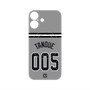 プレミアムパネル with MagSafe［ 読売ジャイアンツ - #005 TANOUE - ビジター ］