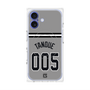 プレミアムパネル with MagSafe［ 読売ジャイアンツ - #005 TANOUE - ビジター ］