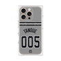 プレミアムパネル with MagSafe［ 読売ジャイアンツ - #005 TANOUE - ビジター ］