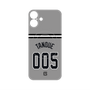 プレミアムパネル with MagSafe［ 読売ジャイアンツ - #005 TANOUE - ビジター ］