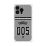 プレミアムパネル with MagSafe［ 読売ジャイアンツ - #005 TANOUE - ビジター ］