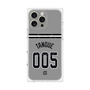 プレミアムパネル with MagSafe［ 読売ジャイアンツ - #005 TANOUE - ビジター ］